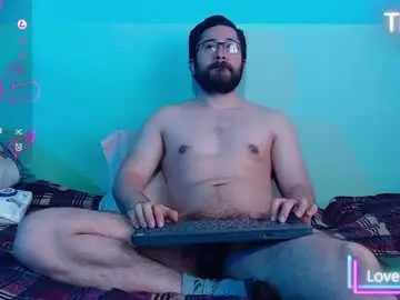 Chaturbate Adult Webcams of teddy_foster