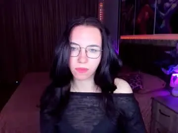 Chaturbate Live Sex Cam of triciadaisy