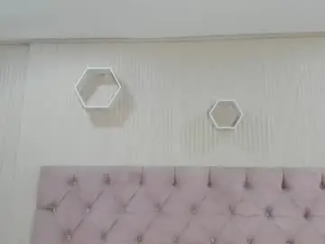 Chaturbate Adult Webcams of zarinawynne