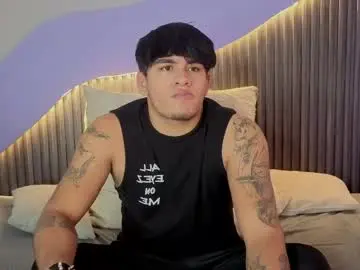 Chaturbate Free Porn Cam of _demon1