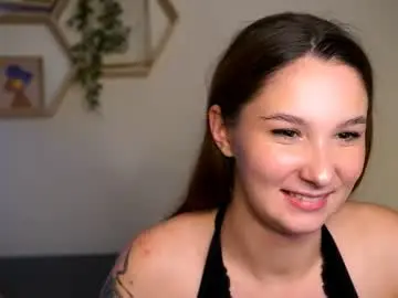 Chaturbate Sex Cam of bambiiqueeen