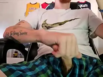 Chaturbate Best Webcam of bigwhited2115
