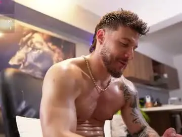 Chaturbate Live Porn of davidd_blake