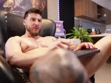 Chaturbate Live Porn of davidd_blake