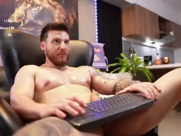 Chaturbate Live Porn of davidd_blake