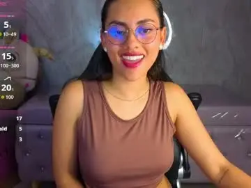Chaturbate Watch Live Sex Cams of grecia_soler_a