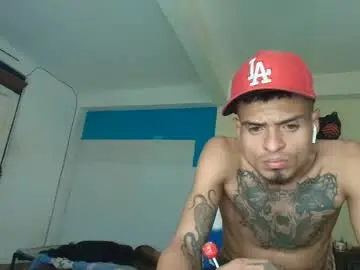 Chaturbate Private Sex Chat of lobo_cockk