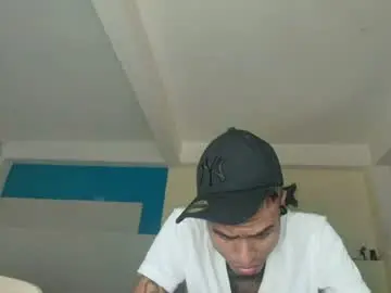 Chaturbate Sex Chat of lobo_cockk