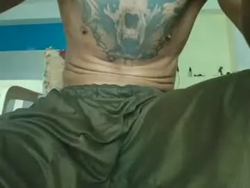 Chaturbate Sex Cam of lobo_cockk