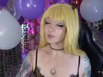 Chaturbate Adult Webcam of mao_me_meow