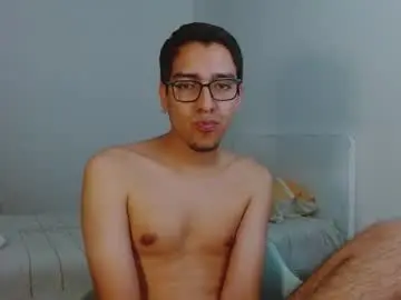 Chaturbate Free Porn Cam of nicholasfinn