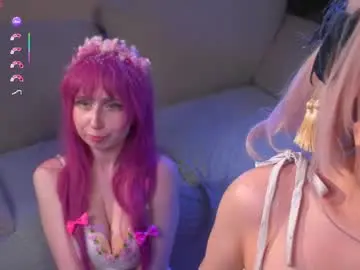 Chaturbate Live Porn of nikkisilk