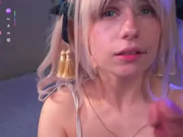 Chaturbate Private Sex Chat of nikkisilk
