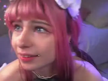 Chaturbate Best live sex cam show of nikkisilk