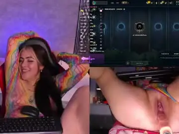 Chaturbate Live Sex of sayreth_