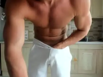 Chaturbate Live Sex Cam of woolfiie