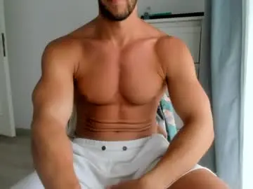 Chaturbate Live Sex of woolfiie