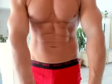 Chaturbate Live Sex Cam of woolfiie