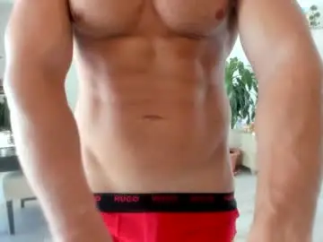 Chaturbate Adult Webcam of woolfiie