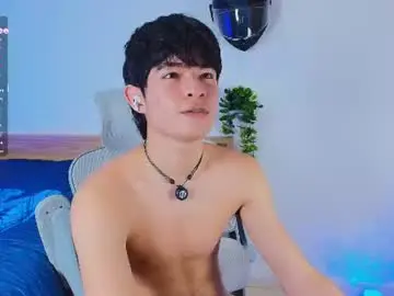 Chaturbate Sex Chat of anky_xx