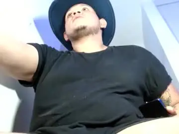 Chaturbate Best live sex cam show of bigthick_blackcock