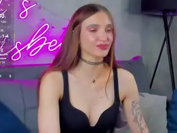 Chaturbate Sex Chat of billie_simmons