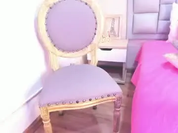 Chaturbate Free Porn Cam of daileth_2204