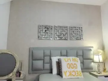 Chaturbate Best live sex cam show of daileth_2204