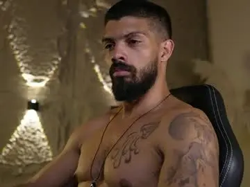 Chaturbate Free Porn Cam of dann_saenz