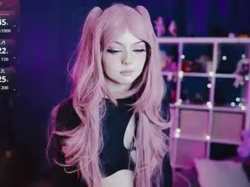 Chaturbate Live Sex of madnessalise
