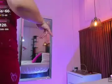 Chaturbate Free Live Porn of meylagia