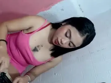 Chaturbate Sex Cam of pinay_shinexxx