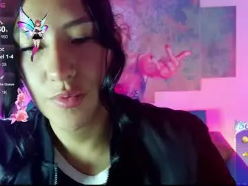 Chaturbate Live Sex Cam of sofi_hot_4m
