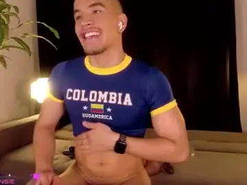 Chaturbate Sex Cam of bruno_rangel