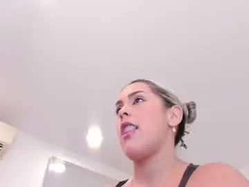 Chaturbate Nude Webcam of dolly_walker
