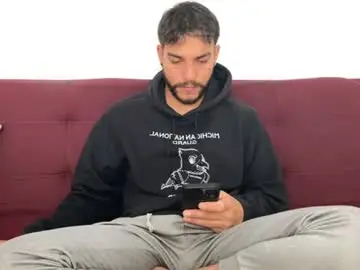 Chaturbate Adult Webcam of lucky_blessed