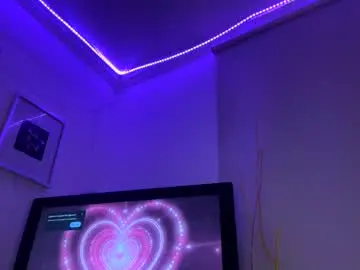 Chaturbate Live Porn of sweeetbabyy22