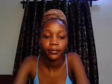 Chaturbate Adult Webcams of sweety_melanin