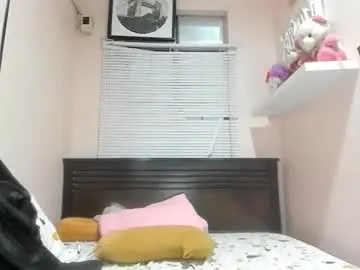 Chaturbate Live Porn of xdreamangel