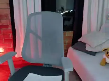 Chaturbate Live Sex of broonte