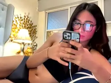 Chaturbate Free Porn Cam of gleiahong