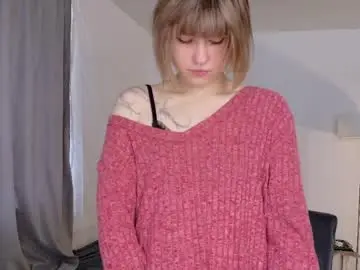 Chaturbate Adult Webcam of kikimoor