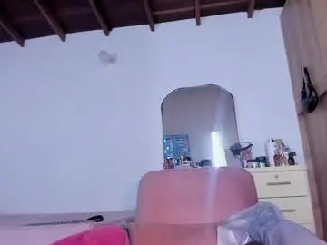 Chaturbate Sex Cam of medussa13
