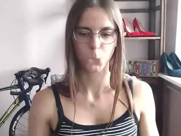 Chaturbate Nude Webcam of megi_erotic