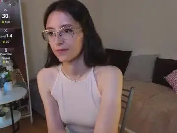 Chaturbate Live Porn of rainybella