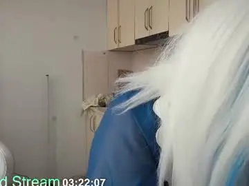 Chaturbate Adult Webcam of shirayuki_hime