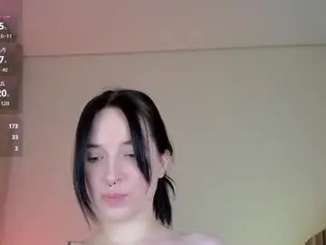 Chaturbate Live Porn of _dearkate_