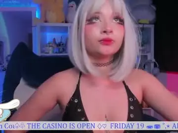 Chaturbate Watch Live Sex Cams of _heavenly_blue_