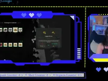 Chaturbate Watch Live Sex Cams of _heavenly_blue_