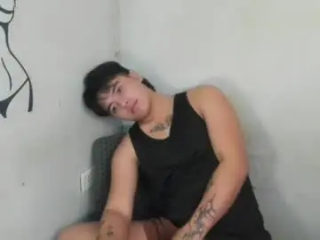 Chaturbate Live Porn of asiancarl_bigcock